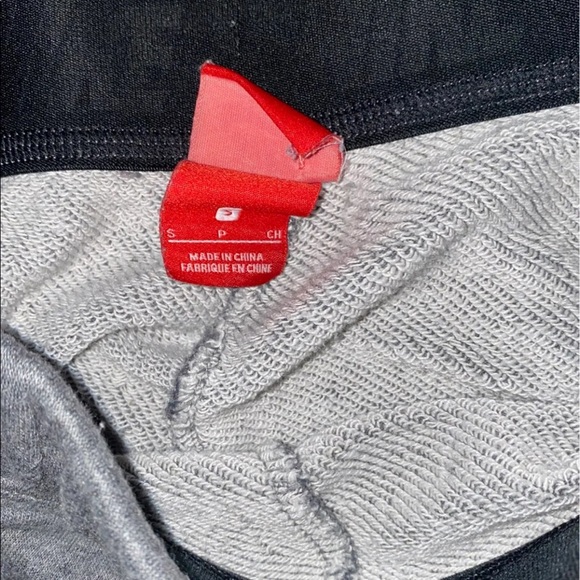 Nike Grey Sweatpants - Picture 2 of 2